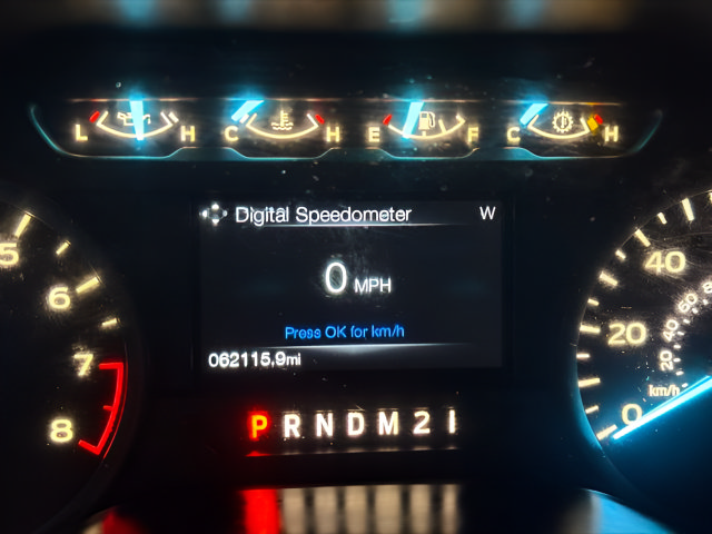 Used 2018 Ford F150 XL w/ Equipment Group 101A Mid RWD image 16
