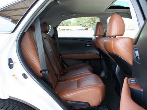 Used 2015 Lexus RX 350 AWD image 28