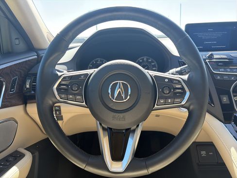 Certified 2019 Acura RDX w/Advance Pkg image 18