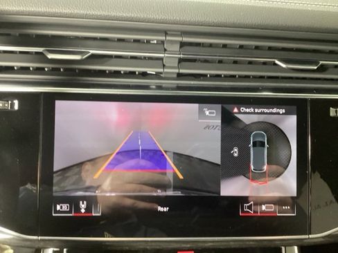 New 2026 Audi Q7 2.0T Premium Plus image 22
