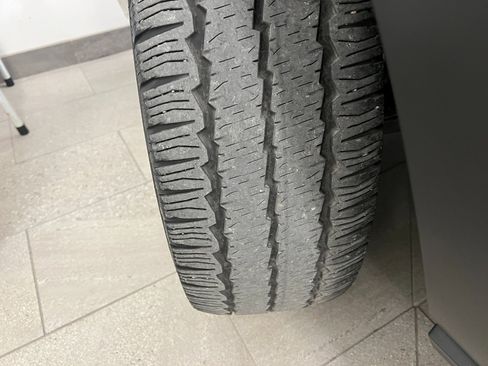 Used 2024 Ford Transit 350 XLT image 50