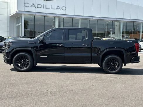 Used 2024 GMC Sierra 1500 Elevation AWD/4WD image 49