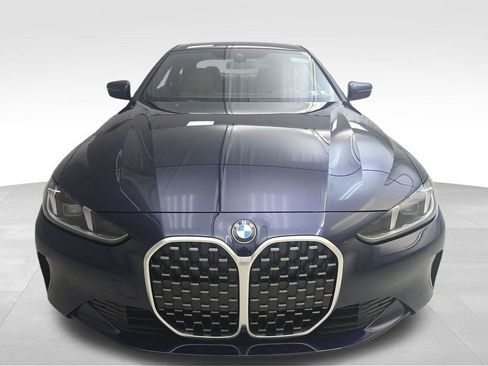 New 2025 BMW 430i xDrive Coupe w/ Premium Package image 3