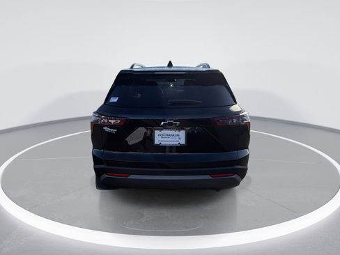 New 2026 Chevrolet Equinox LT w/ Midnight Edition FWD image 7