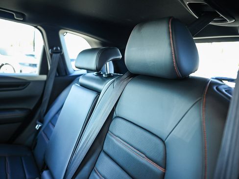 Certified 2024 Honda CR-V Sport-L image 27