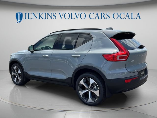 New 2026 Volvo XC40 B5 Plus w/ Protection Package Premier AWD/4WD image 5