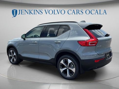 New 2026 Volvo XC40 B5 Plus w/ Protection Package Premier AWD/4WD image 5
