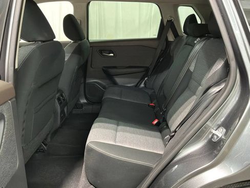 Used 2021 Nissan Rogue SV AWD/4WD image 20