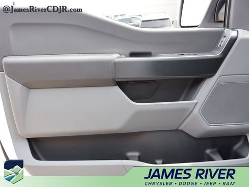 Used 2026 Ford F150 XL AWD/4WD image 12