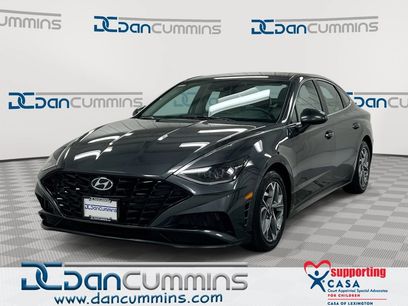 Used 2023 Hyundai Sonata SEL