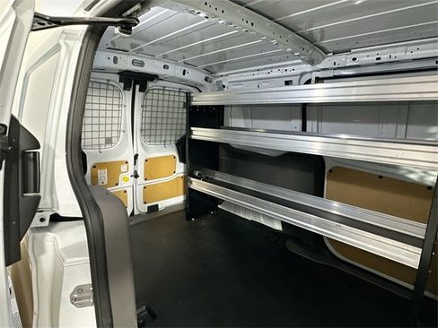 Used 2022 Ford Transit Connect XL image 18