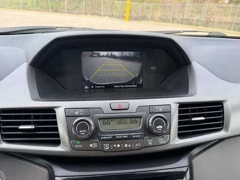 Used 2017 Honda Odyssey EX-L image 29