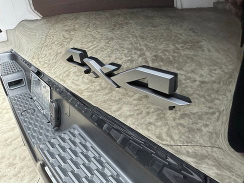 Used 2025 RAM 1500 Big Horn image 5