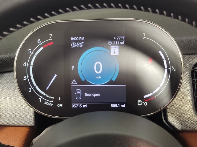 Used 2023 MINI Cooper S FWD image 26