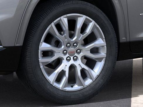 New 2026 GMC Acadia Denali w/ Super Cruise Package image 9