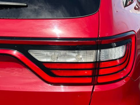 Used 2022 Dodge Durango GT image 17