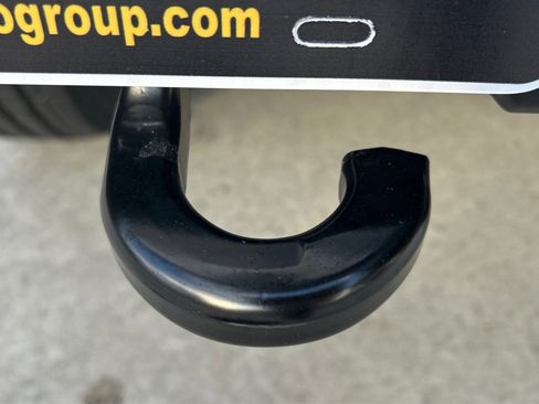 Used 2022 Jeep Wrangler Unlimited Sahara image 51