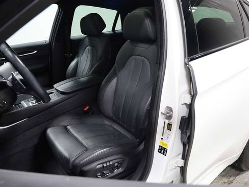 Used 2016 BMW X6 xDrive35i image 5