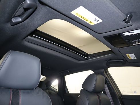 Used 2025 Acura TLX SH-AWD w/ A-SPEC Pkg image 21