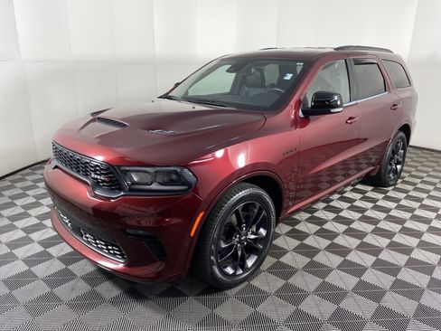 Used 2023 Dodge Durango R/T AWD/4WD image 13