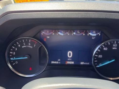 Certified 2024 Ford Expedition XLT AWD/4WD image 10