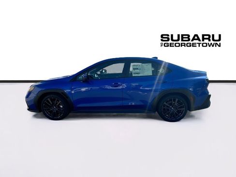 New 2025 Subaru WRX Premium image 4