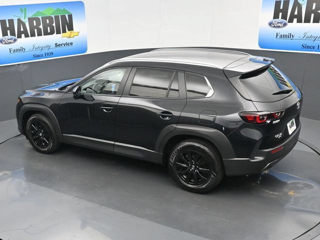 Used 2025 MAZDA CX-50 AWD 2.5 S w/ Preferred Package image 24
