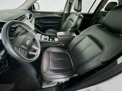 Used 2022 Jeep Grand Cherokee Limited 4xe AWD/4WD image 13