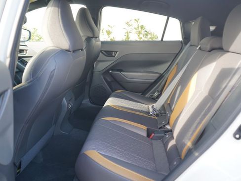 New 2026 Subaru Crosstrek 2.5i Sport w/ Crosstrek Mirror Package image 7