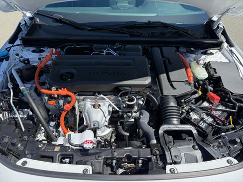 Used 2026 Honda Civic Sport image 20