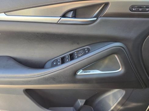 Used 2023 INFINITI QX60 Luxe w/ Performance Audio Package FWD image 26