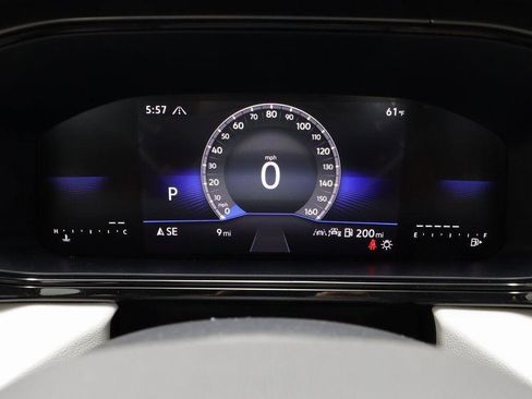 New 2025 Volkswagen Taos S image 8