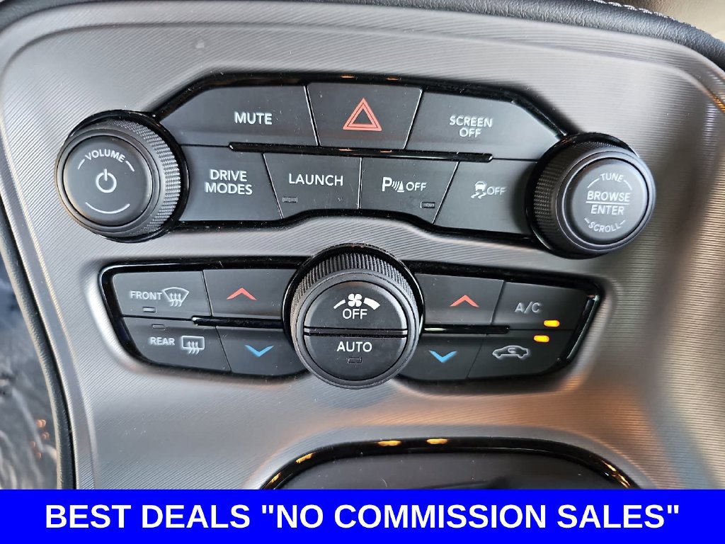 Used 2023 Dodge Challenger R/T Scat Pack RWD image 20