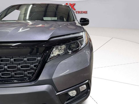 Used 2021 Honda Passport Sport image 13