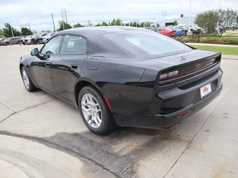 New 2026 Dodge Charger GT w/ Driver Convenience Group AWD/4WD image 22