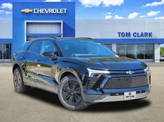 New 2026 Chevrolet Blazer EV LT video 1