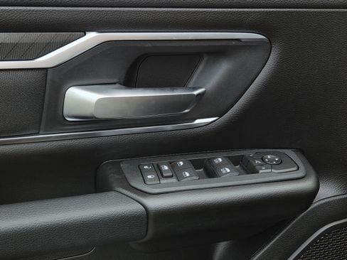 New 2026 RAM 1500 Big Horn image 15