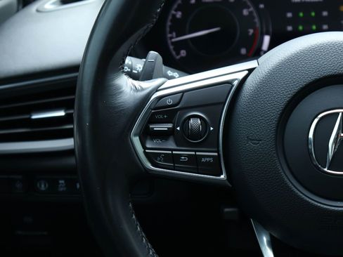 Certified 2023 Acura TLX w/ Technology Package FWD image 22