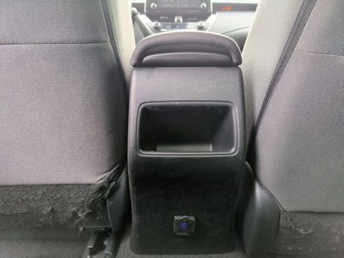 Used 2020 Toyota Corolla LE FWD image 26