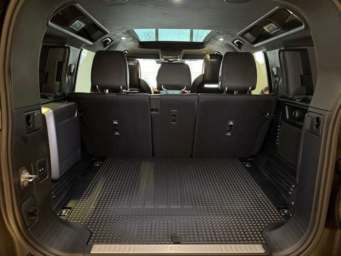 New 2026 Land Rover Defender 110 image 14