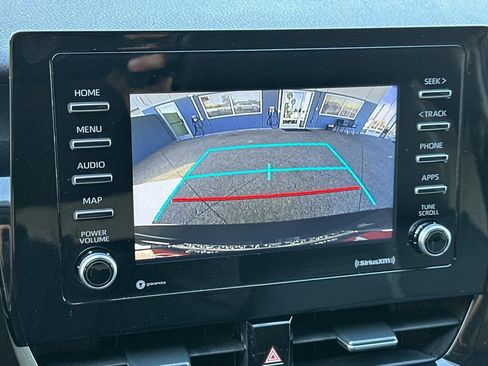 Used 2024 Toyota Camry SE image 15