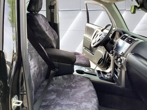 Used 2024 Toyota 4Runner SR5 image 13