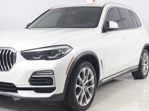 Used 2020 BMW X5 xDrive40i w/ Convenience Package image 61