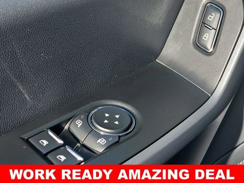 Used 2024 Ford F350 XL w/ STX Appearance Package image 28