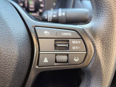 Certified 2023 Honda Accord LX image 34