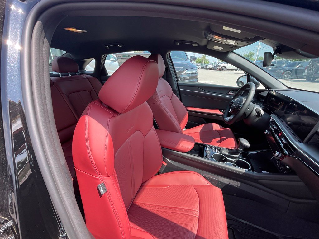 New 2026 Kia K5 GT-Line FWD image 29