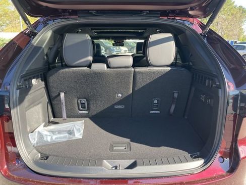 New 2026 MAZDA CX-90 3.3 Turbo S w/ Premium Plus AWD/4WD image 29
