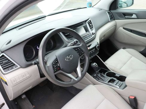 Used 2016 Hyundai Tucson Eco FWD image 10
