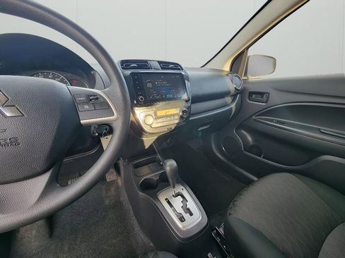 Used 2024 Mitsubishi Mirage LE image 17
