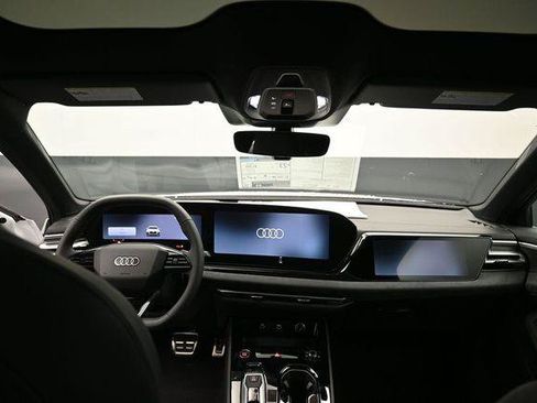 New 2026 Audi S5 Premium Plus AWD/4WD image 10